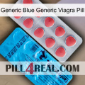 Generic Blue Generic Viagra Pill new14